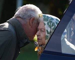 Queen Elizabeth II.: „Große Furcht!“ – Wovor hatte die Queen große Angst noch vor ihrem Tod?