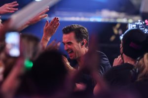 SCHLAGERBOOOM 2021 – die Große Party: Der Wiederholungstermin steht fest!