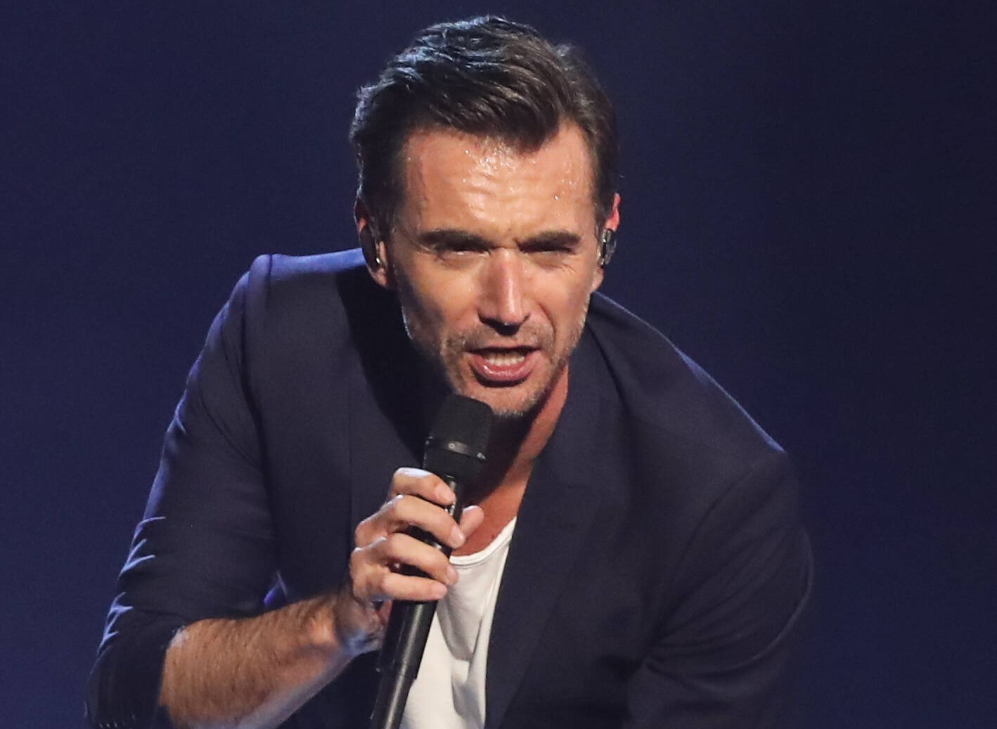 Florian Silbereisen: Hat das noch was mit Schlager zu tun?