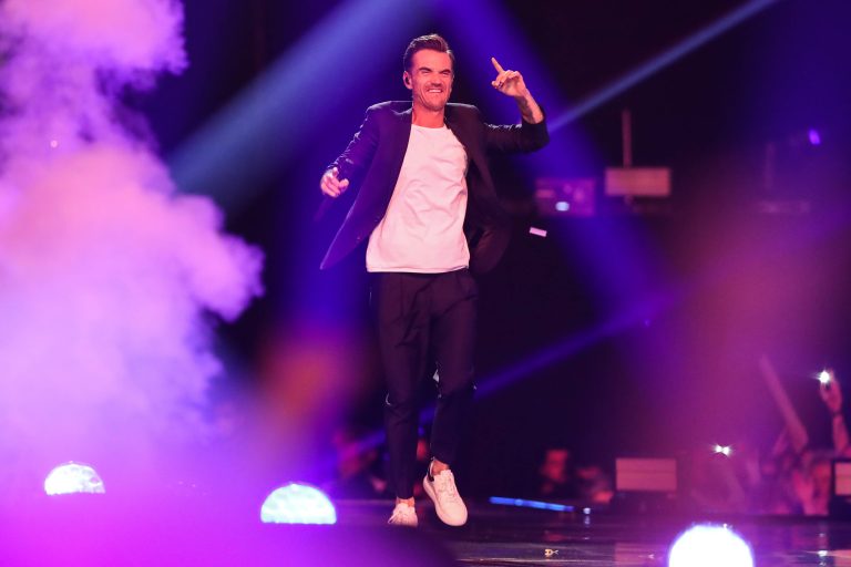 „Fans richten Beschwerden direkt an die ARD wegen der Regie bei den ‚Schlagerchampions'“