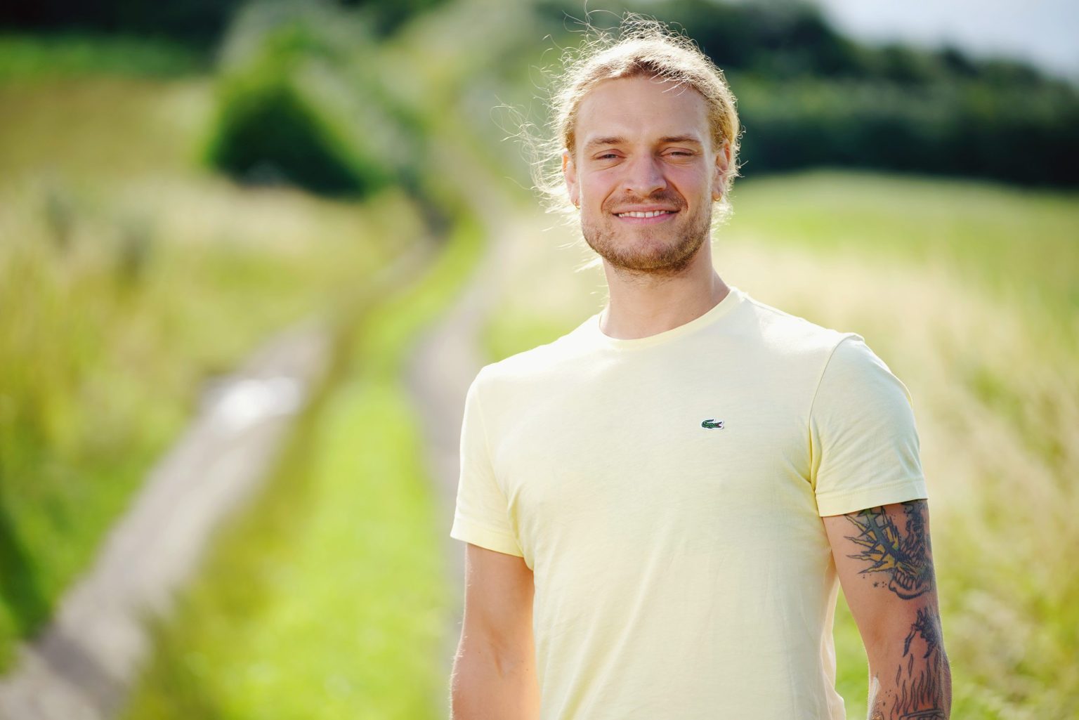 „Bauer sucht Frau“: „Hottie“-Björn trifft eine überraschende Entscheidung