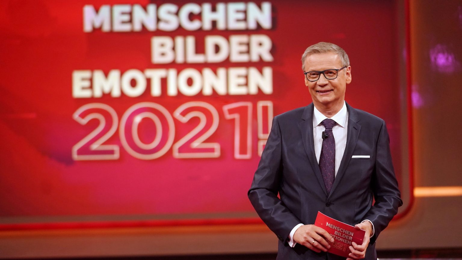 RTL-Sensation: Diese beiden werden Günther Jauchs Nachfolger