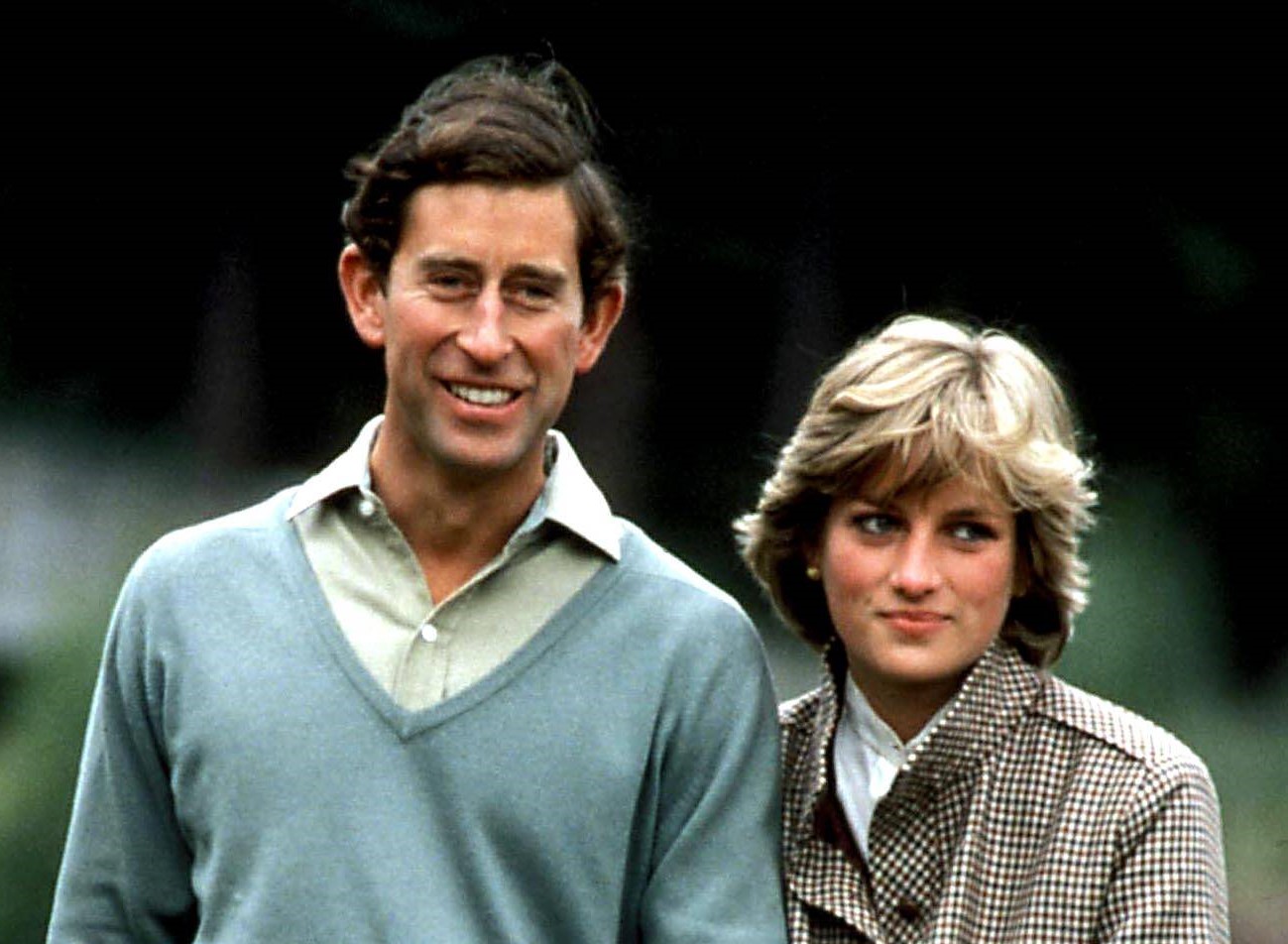War Prinzessin Diana gegen die Scheidung von Prinz Charles?