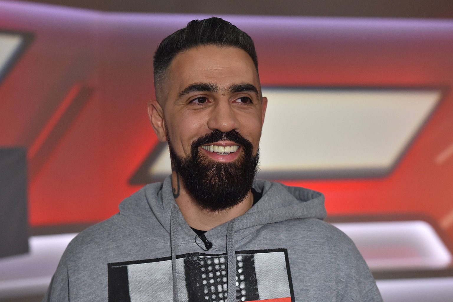 Rapper Bushido: Warum er Helene Fischer im TV nahezu „zerrissen“ haben soll!