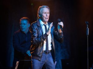 Die Enthüllung: „The Masked Singer“-Stinktier ist 82 Jahre alt!