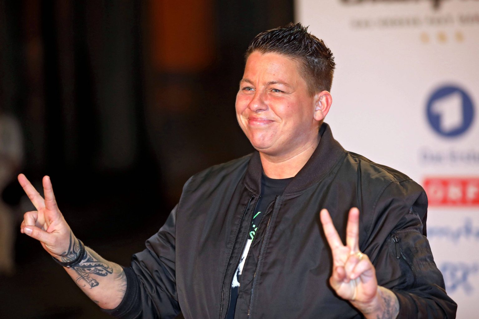 Kerstin Ott: „Neuer Look!“ – Die Sängerin zeigt sich von einer völlig anderen Seite!