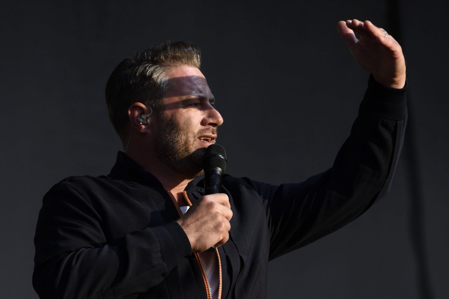 „Wer ist das Phantom?“: Diesen Star erraten Sie nie hinter der Maske!