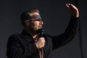 „Wer ist das Phantom?“: Diesen Star erraten Sie nie hinter der Maske!