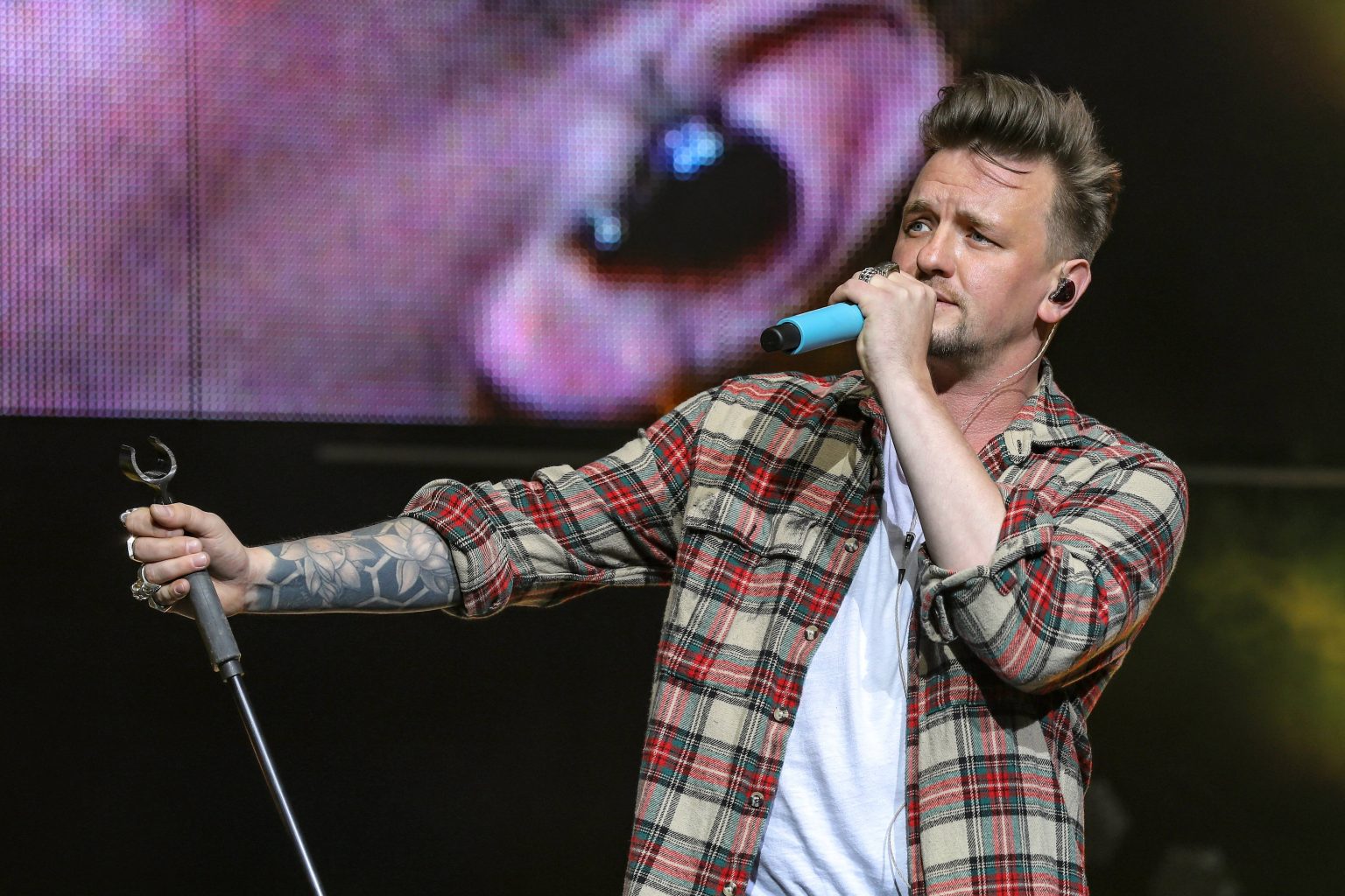 Mega News: Ben Zucker veröffentlicht heute seine neue Single