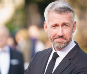 Raab-Nachfolger Sebastian Pufpaff: Ist das wirklich sein Nachname?