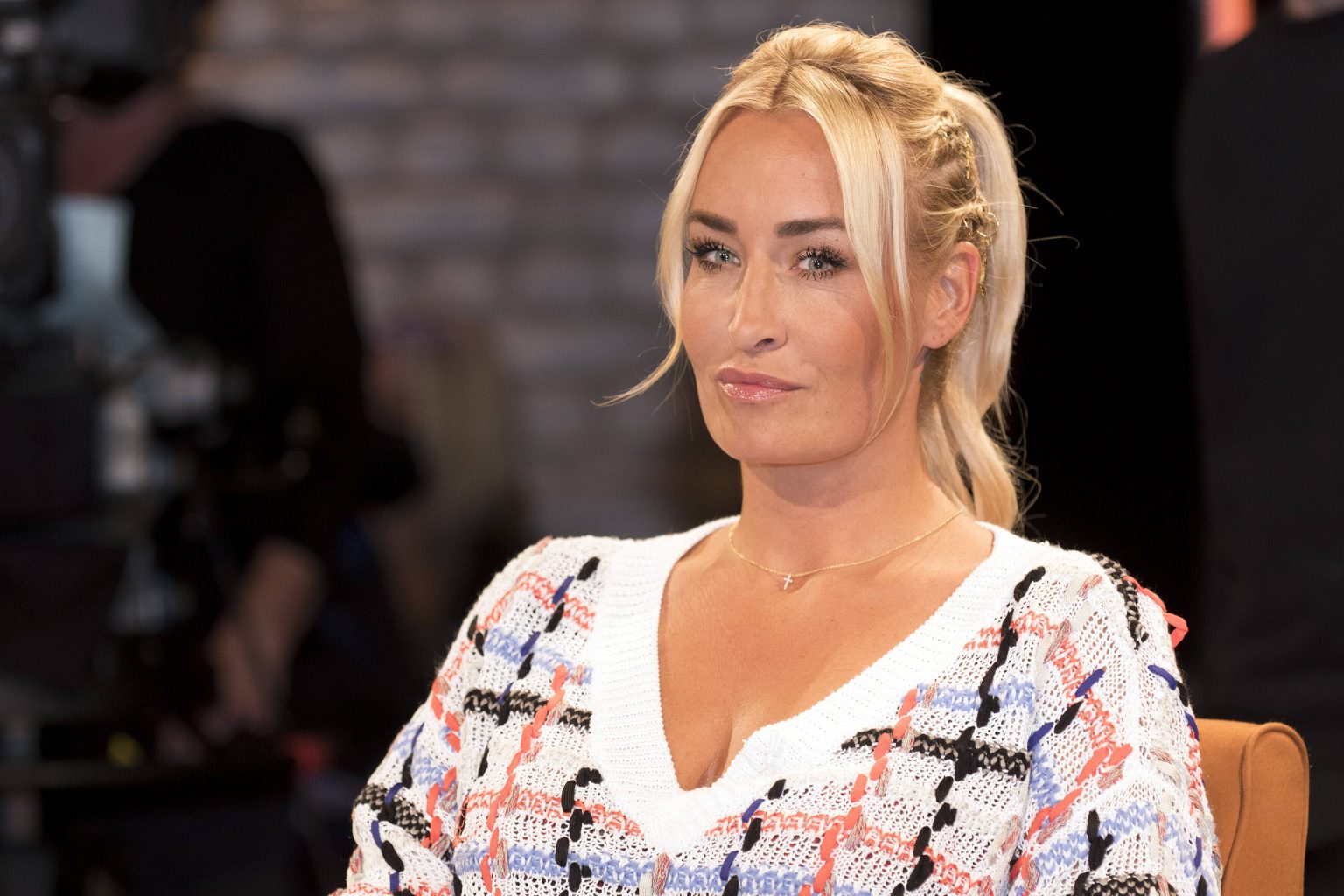 Sarah Connor zieht mit dieser Aussage den Groll der Fans auf sich