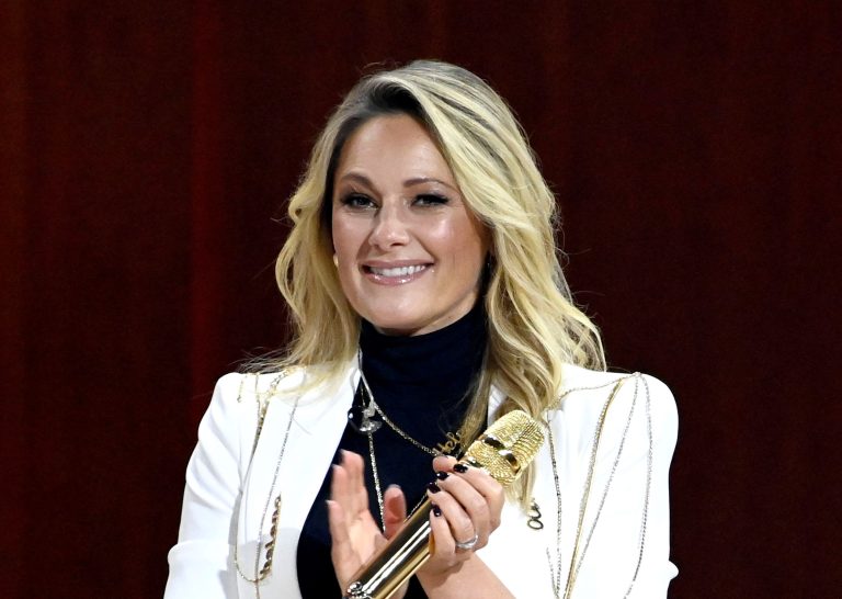 Helene Fischer bringt heute ihre neue Single auf den Markt