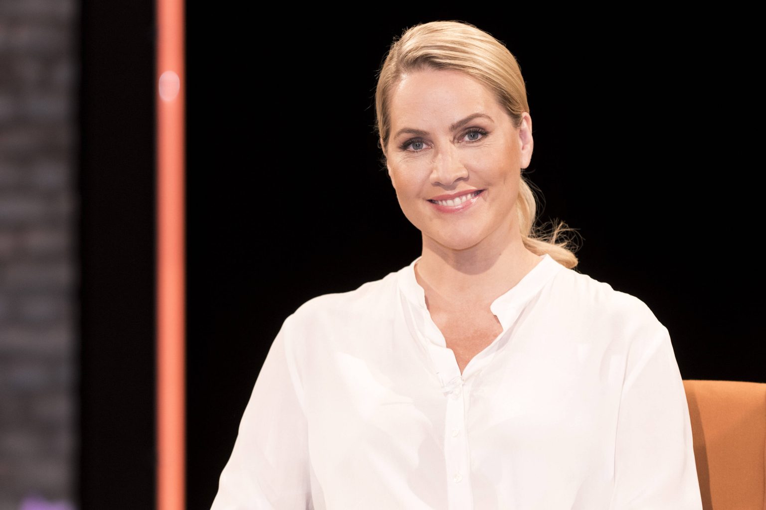 Tagesschau-Sprecherin Judith Rakers zeigt sich auf Instagram ungewohnt verführerisch