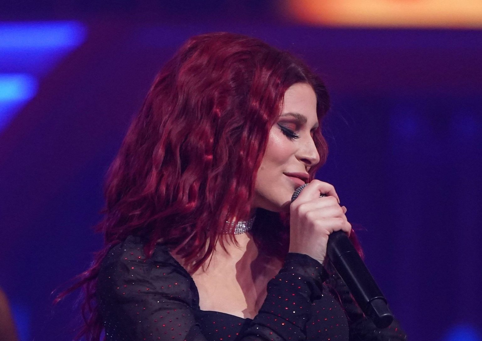 Marie Reim sendet heiße Grüße aus dem Bett – Fans flippen total aus
