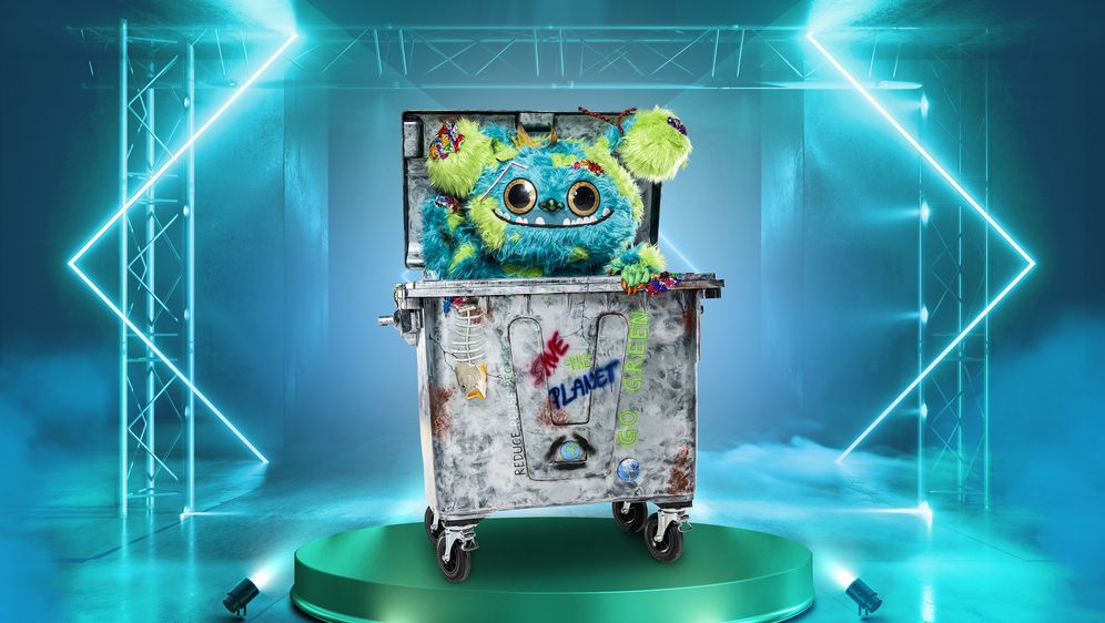 „The Masked Singer“: Diese Stars steckten unter den finalen Kostümen