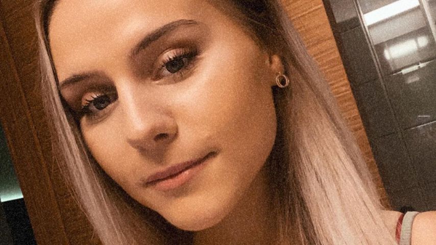 Estefania Wollny total verändert: Hier zeigt sie sich als sexy Verführerin