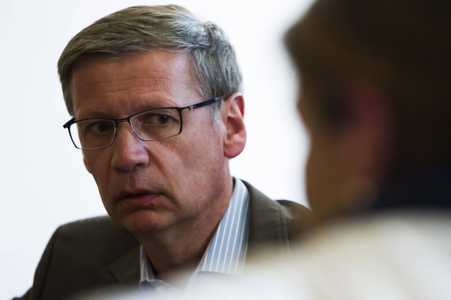 Günther Jauch: Warum er von „Wer wird Millionär?“- Kandidatin schockiert ist!