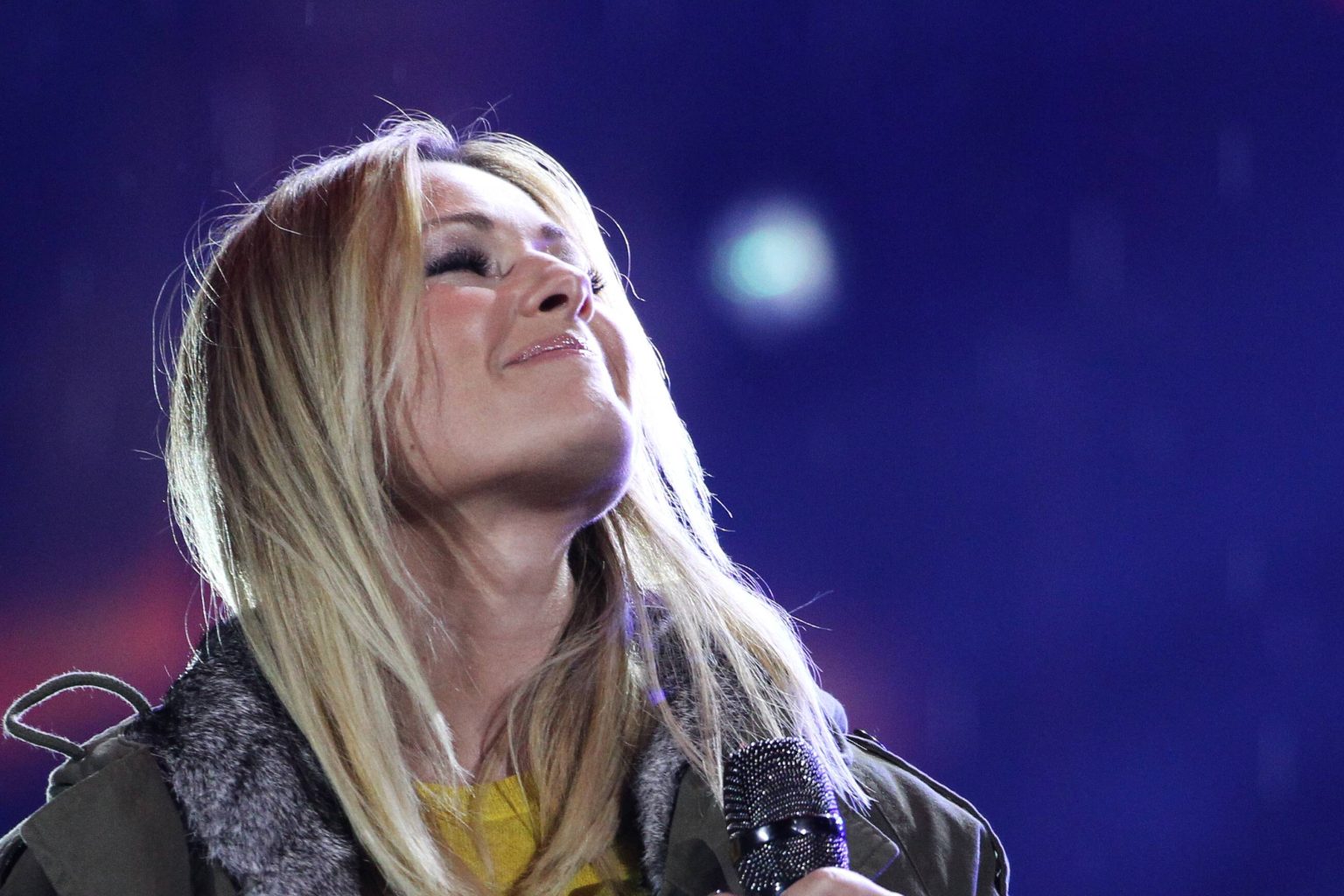 Neues Ranking: Diese Sängerin schubst Helene Fischer vom Schlager-Thron