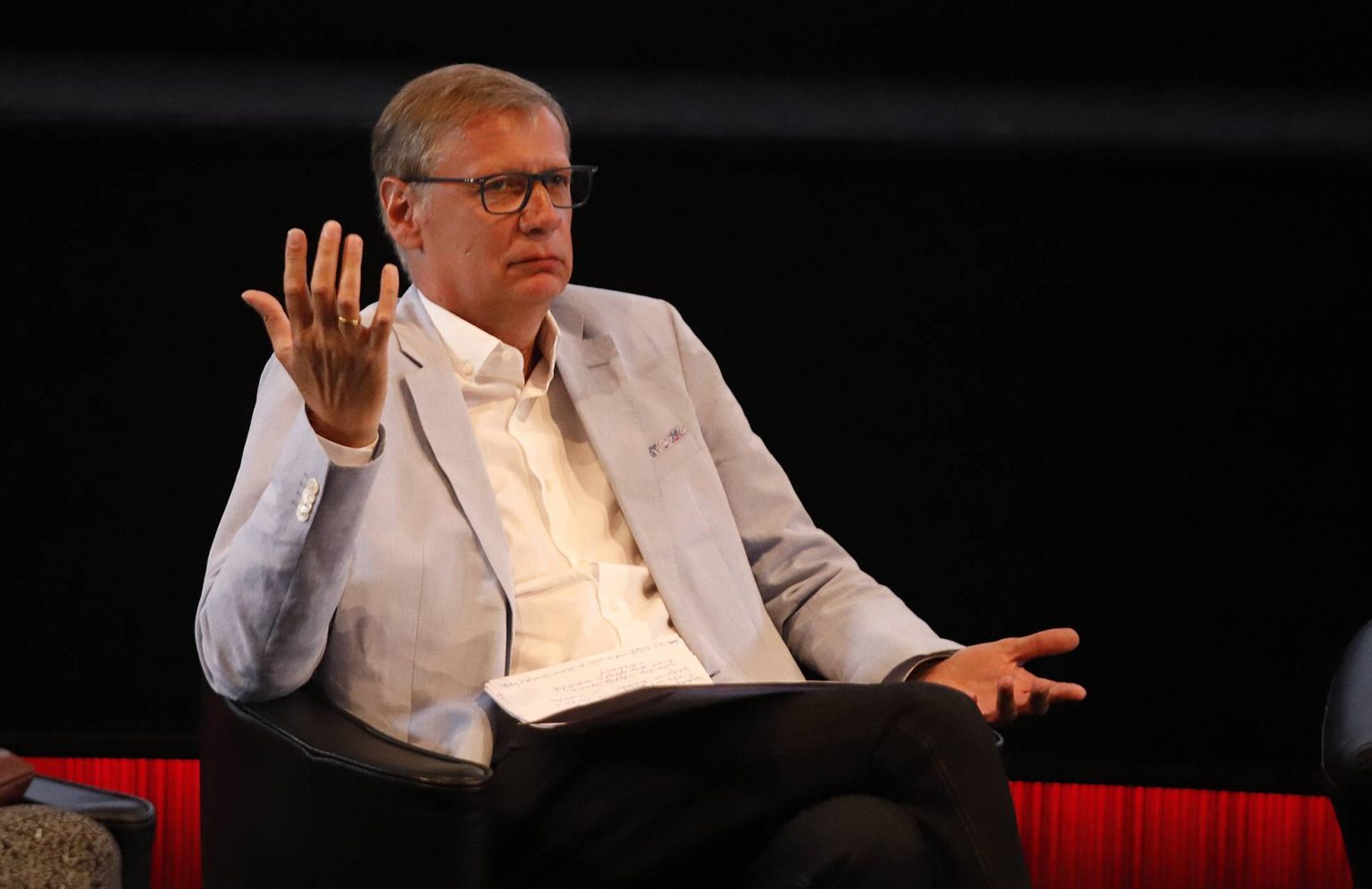 “Wer wird Millionär?” Günther Jauch erleidet Blackout! – “Opa bringt alles durcheinander!”
