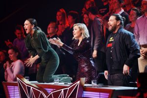 „The Masked Singer“: Die Enthüllungen vom 26.12.2021 im Überblick!