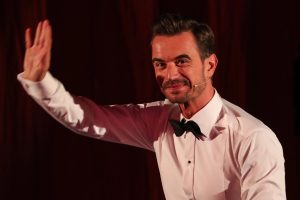 Mit Video – Florian Silbereisen: Mit DIESEM besonderen Herzensmenschen feiert Flori Weihnachten