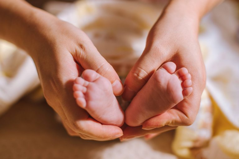 „Jahresrückblick“ – Süßer Nachwuchs: Das sind die Promi-Babys 2021