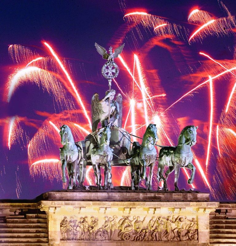 „Silvester-Schlager-Nacht“: Stimmungskanone Deutsche Schlager-Klassiker 2021