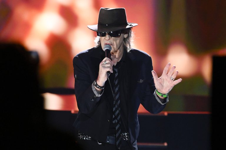 „Tatort“ Auftritt – Udo Lindenberg: Warum Maria Furtwängler diesen Rockstar so schätzt!