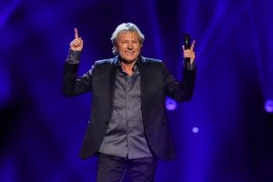 Samt Video-Premiere: Bernhard Brink veröffentlicht seine neue Single