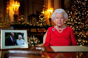 Queen Elizabeth II.: 19-Jähriger mit Waffe dringt auf Schloss Windsor ein!