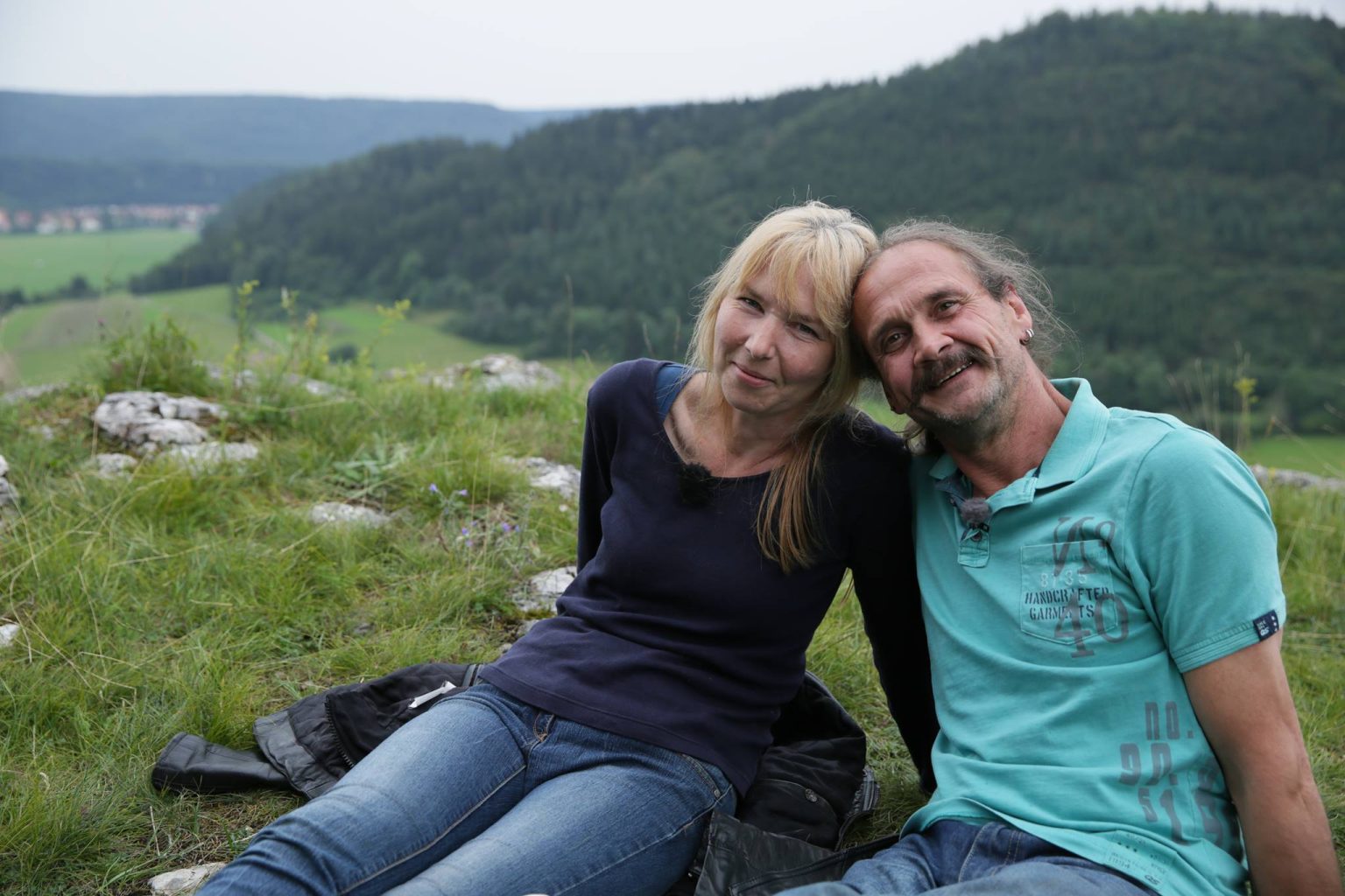 “Bauer sucht Frau”: Landwirt Gottfried muss zweite Ehefrau beerdigen!