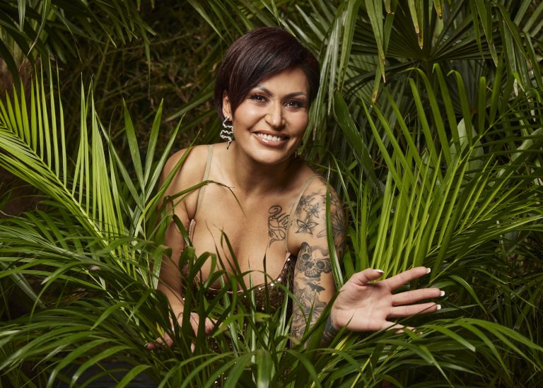 Nach „Dschungelcamp“: Jasmin Herren überrascht Fans mit neuen Look
