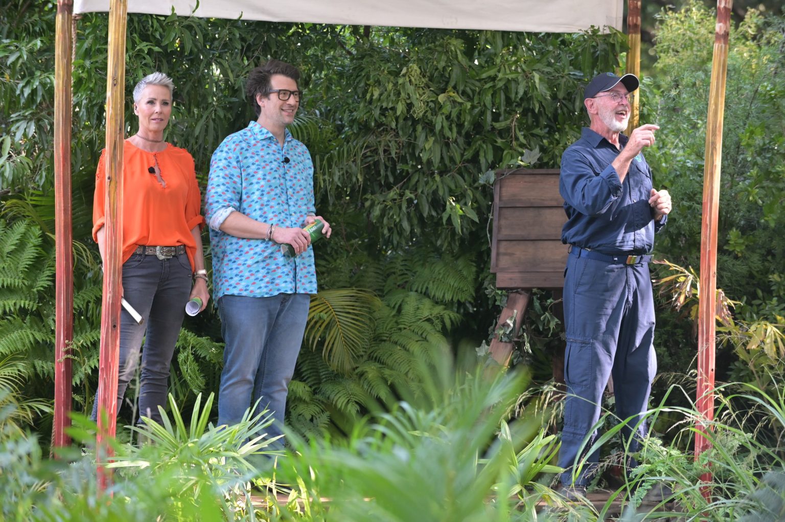 Fake-Vorwürfe: Wie echt ist das Dschungelcamp wirklich? – Ein Insider spricht Klartext