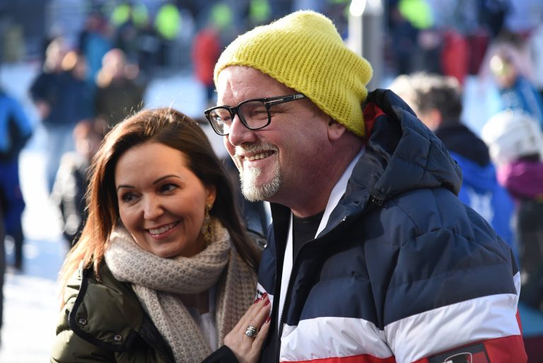 Dj Ötzi: An seinem heutigen Ehrentag – Die Geschichte seines „Durchbruchs“!