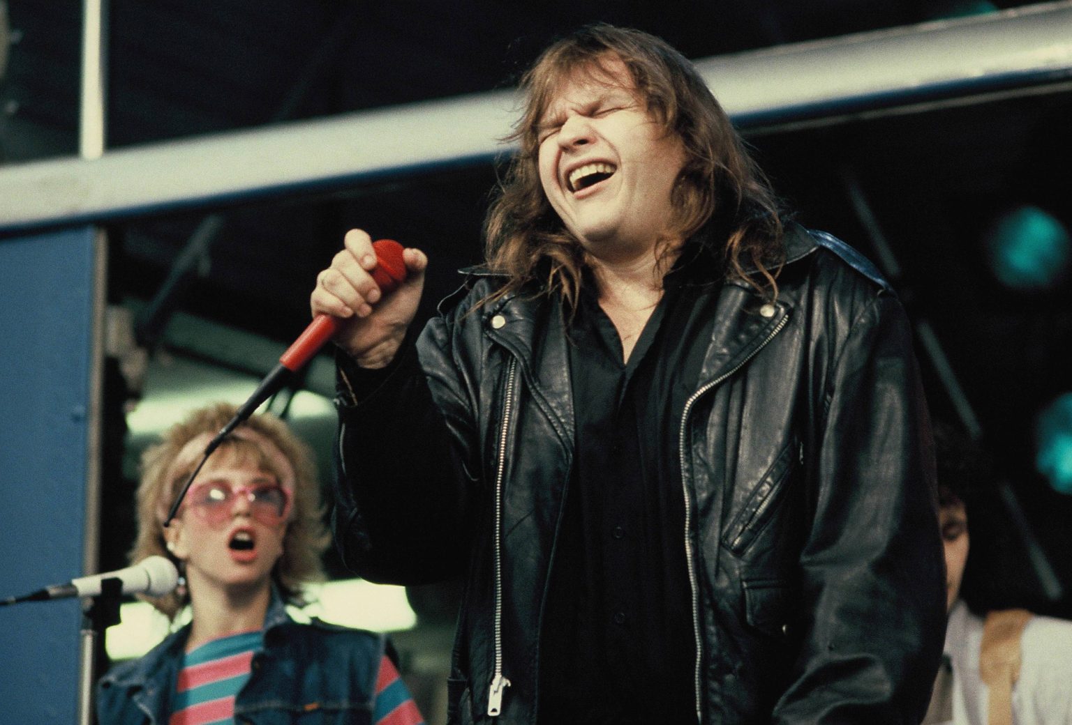 Meat Loaf: Der Rocksänger ist tot! – “I’d Do Anything For Love”!