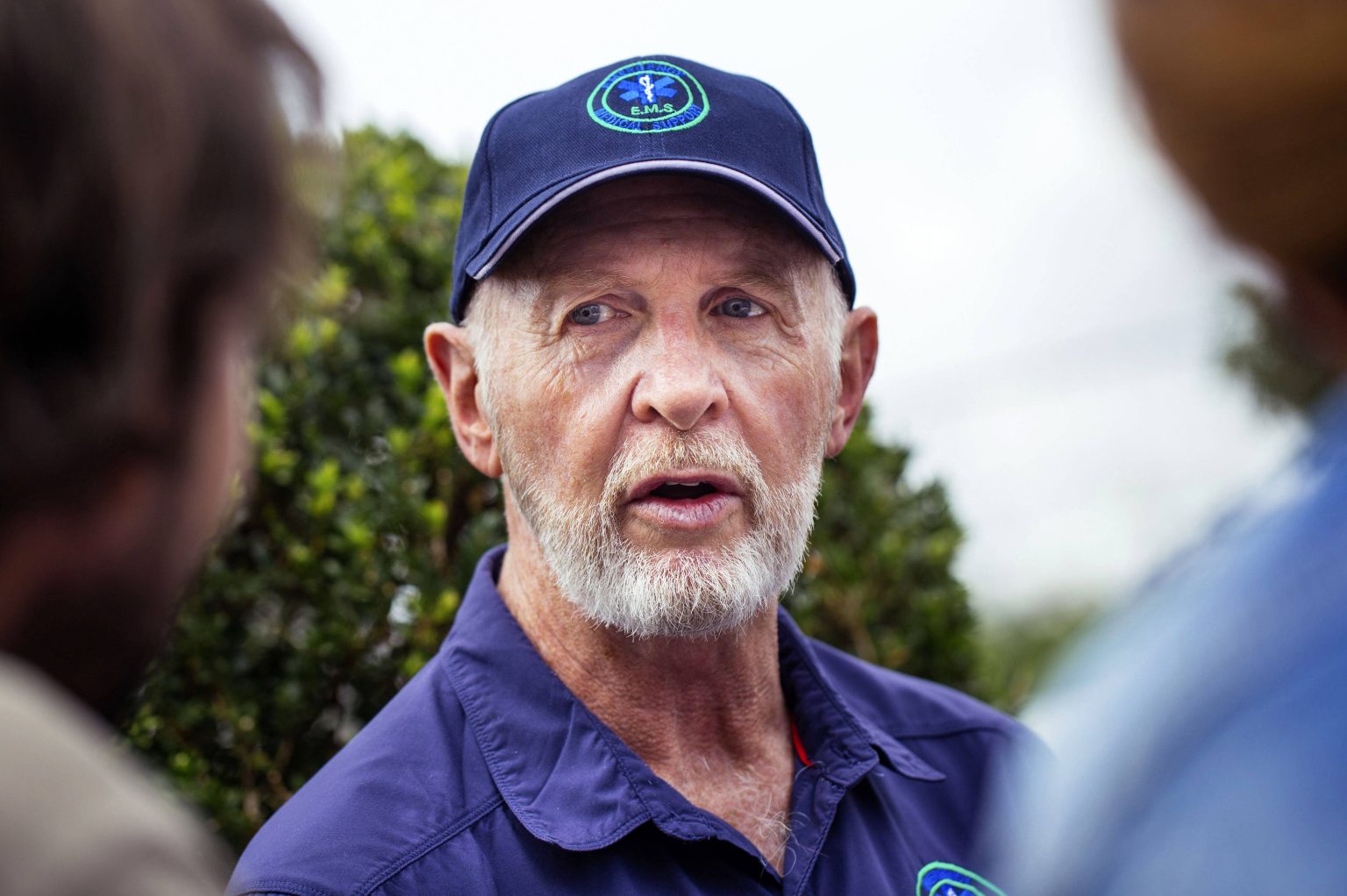 Dschungelcamp: Das denkt Dr. Bob wirklich über Sam Dylan