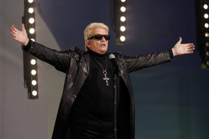 Ruhestand? Heino: Der 83-Jährige denkt noch lange nicht daran!