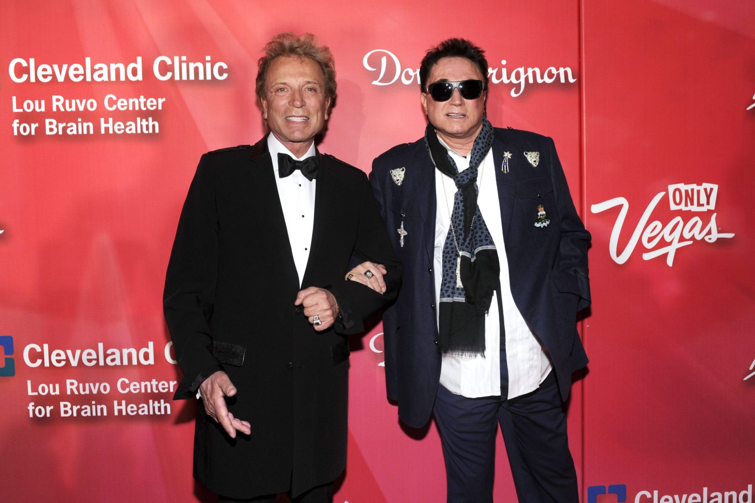 Roy Horn: War der Tiger-Angriff ein geplantes Attentat?