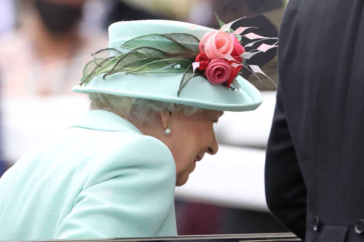 Queen Elizabeth II.: Wie viel Herzschmerz muss die Queen noch ertragen?
