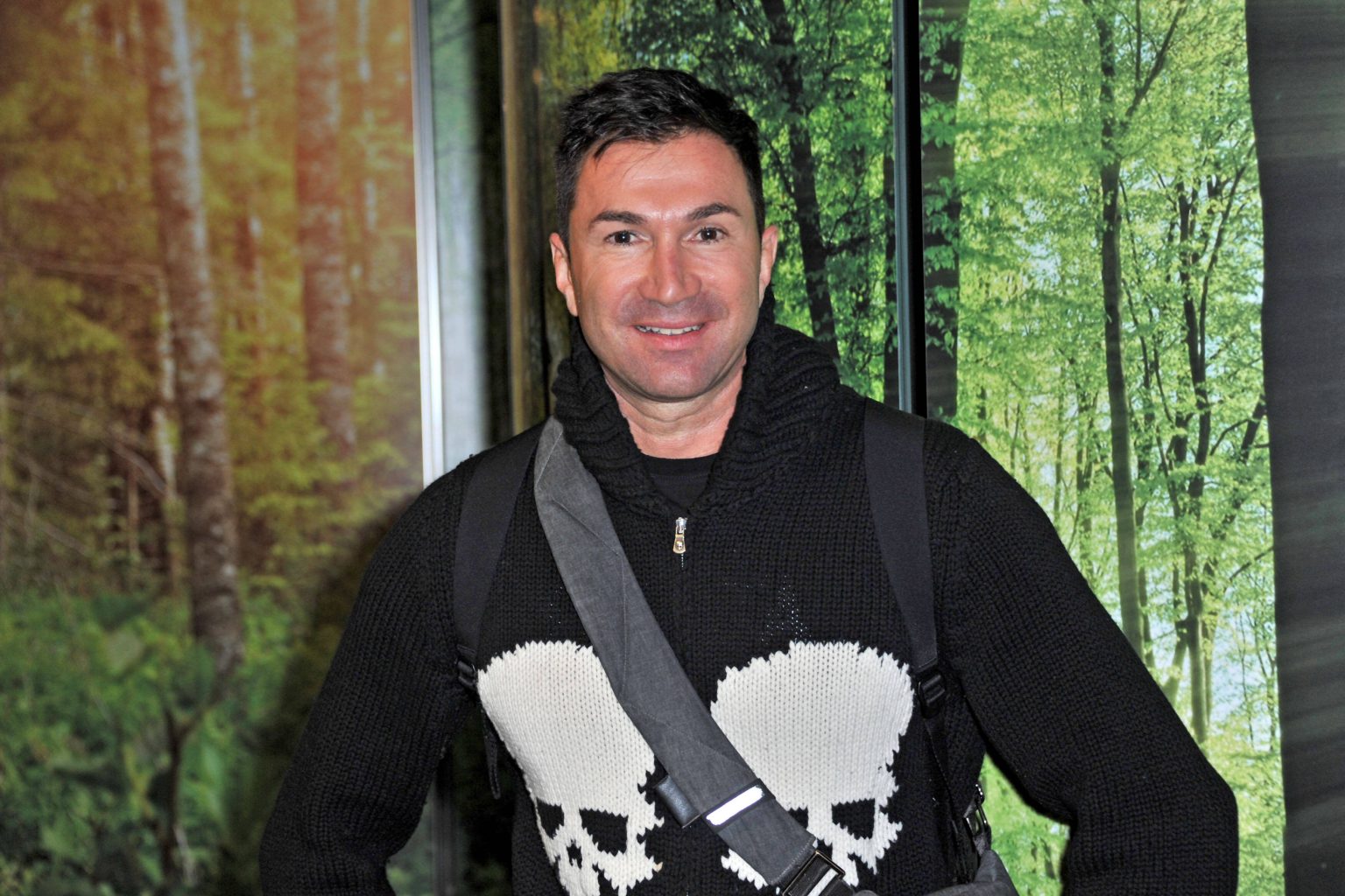 „Dschungelcamp 2022“: Welcher Promi wird für Lucas Cordalis ins Camp einziehen?