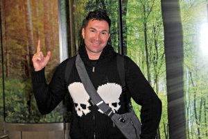 „Dschungelcamp 2022“: Lucas Cordalis zieht nicht ins Camp ein