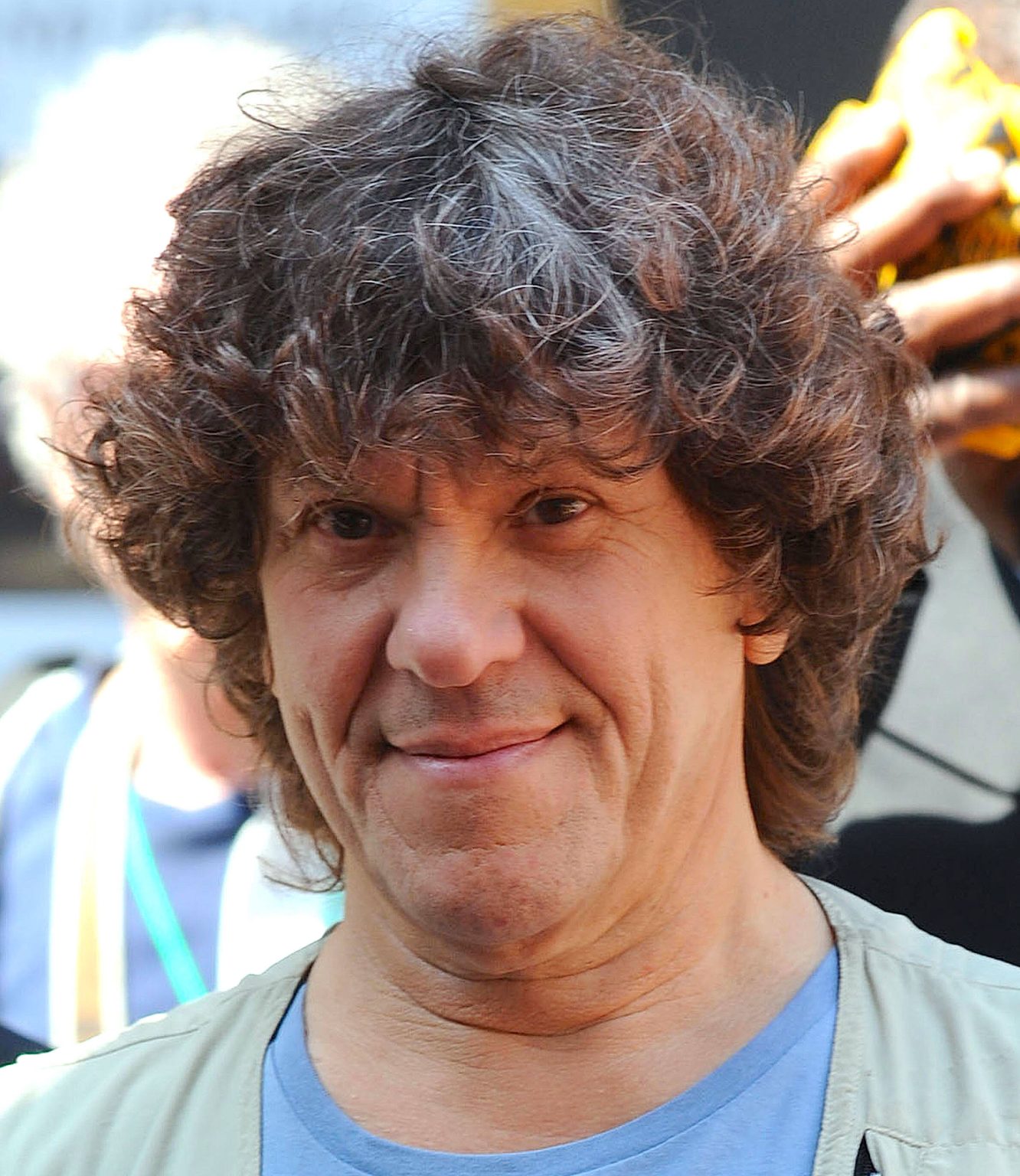 Die Musikwelt trauert um Woodstock-Gründer: Michael Lang ist gestorben