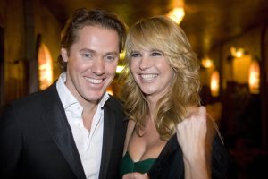 „Ein gebrochenes Herz“ – Linda de Mol: Nach 15 Jahren Beziehung ist sie wieder Single!