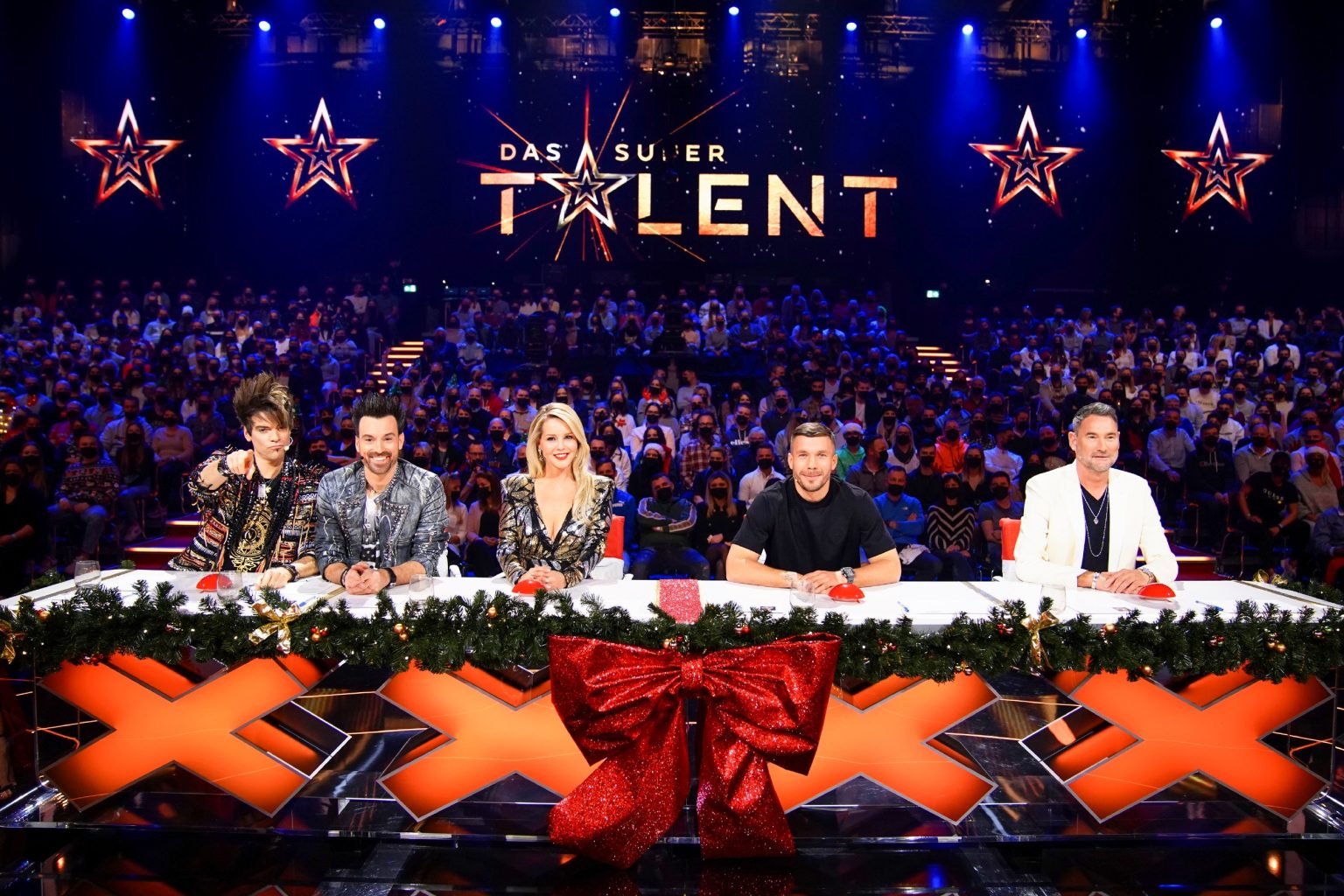 „Das Supertalent“: RTL streicht Castingshow für 2022 aus dem Programm