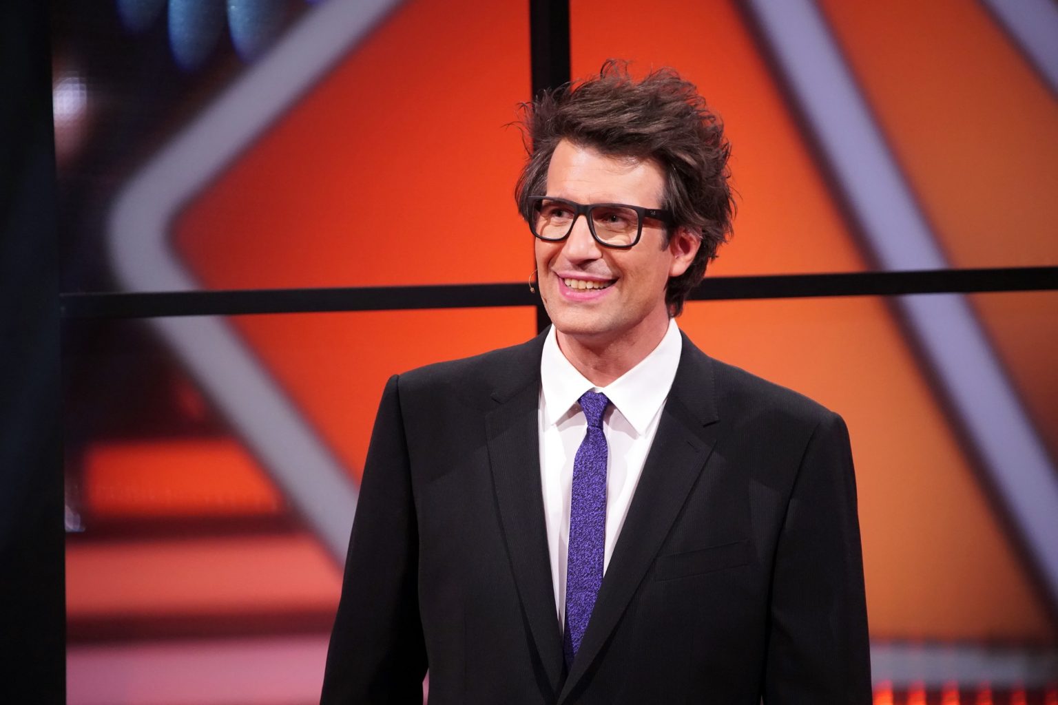 Er soll bereits eine neue Freundin haben: Daniel Hartwich bestätigt Ehe-Aus nach 15 Jahren