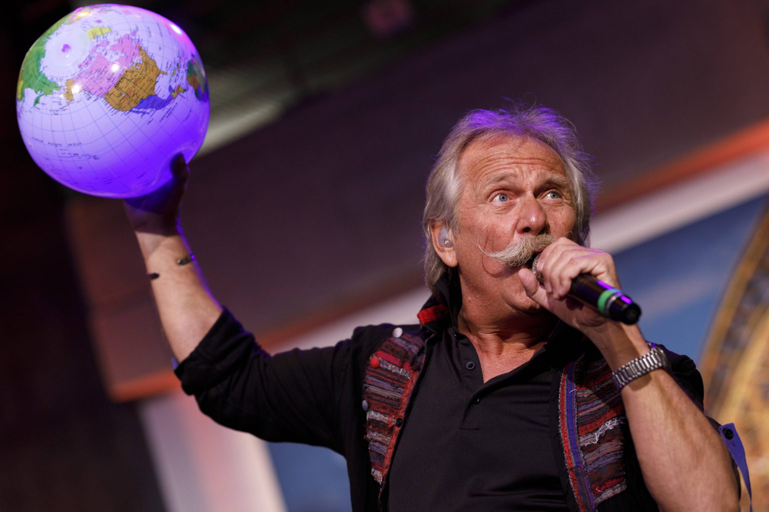 Die Höhner: Großer Abschied von Henning Krautmacher!