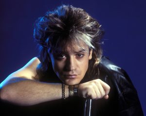 Ralf “Bummi” Bursy: Deutscher 80er-Musik-Star ist im Alter von 66 Jahren gestorben!