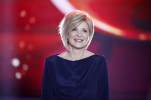 Carmen Nebel: Das sind die Gäste ihrer Abschiedsshow im ZDF