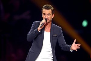 Florian Silbereisen: „Große offizielle Freude!“ – Neues Show-Engagement!