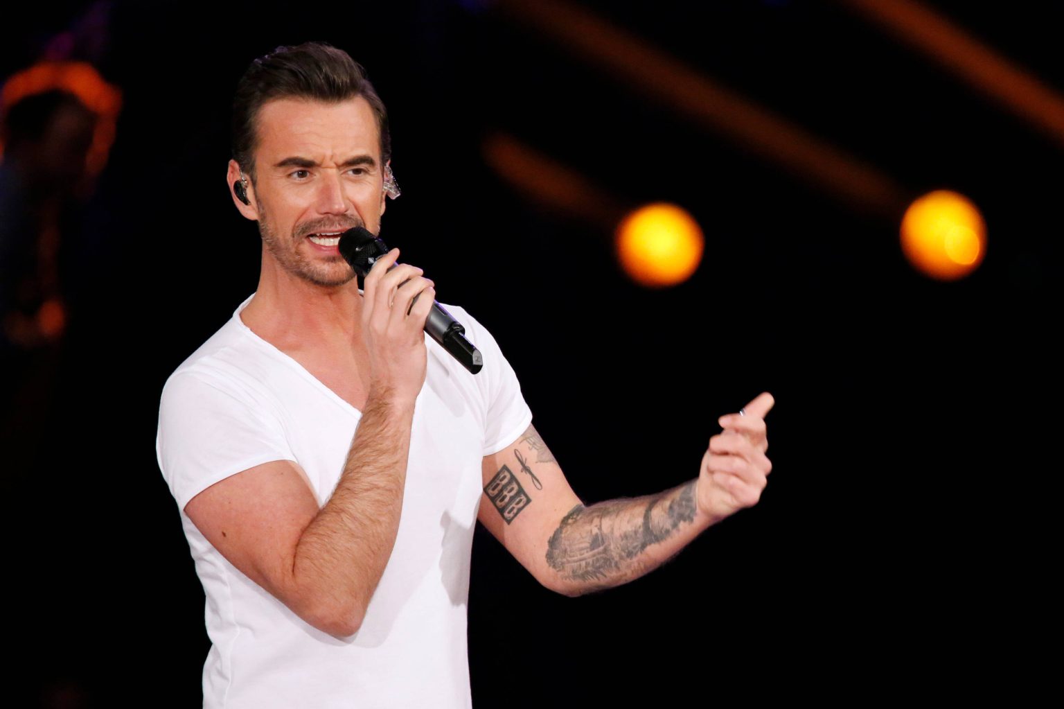 Florian Silbereisen: „DSDS“-BOSS zeigt sich tief bewegt – „Dieses Mädchen ist sensationell!“